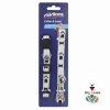 Marltons Adjustable Collar and Lead Set (Medium)